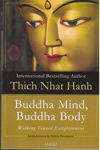 Buddha Mind Buddha Body Walking Toward Enlightenment
