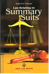 Law Relating to Summary Suits