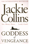 Goddess of Vengeance