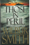 Those in Peril Taken Tortured Ransomed