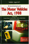 A Commentary on the Motor Vehicles Act 1988