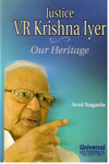 Justice VR Krishna Iyer Our Heritage