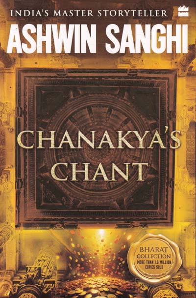 Chanakyas Chant