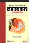 Short Textbook of Surgery
