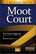 A Beginners Path to Moot Court