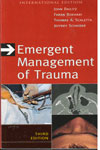 Emergent Management of Trauma