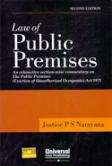 Law of Public Premises