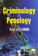 Criminology and Penology