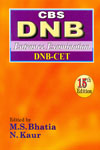 DNB Entrance Examination