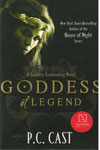 Goddess of Legend