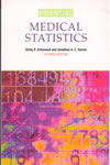 Essential Medical Statistics