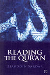 Reading The Quran