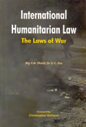 International Humanitarian Law the Laws of War