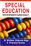Special Education Focus On Mathematics Learning Disability