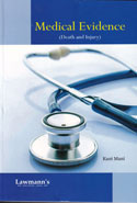 Medical Evidence Death and Injury