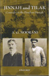 Jinnah and Tilak Comrades in the Freedom Struggle