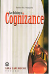 Law Relating to Cognizance