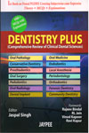 Dentistry Plus Comprehensive Review of Clinical Dental Sciences