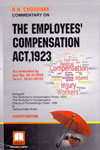 Commentary on the Employees Compensation Act 1923