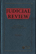 Judicial Review