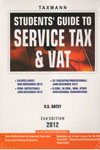 Students Guide to Service Tax and VAT