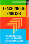 Teaching of English