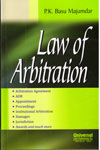 Law of Arbitration