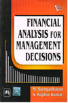 Financial Analysis For Management Decisions