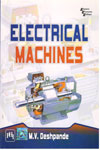 Electrical Machines