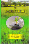 Inclusive Growth In agriculture