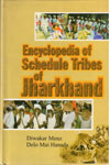 Encyclopedia of Schedule Tribes of Jharkhand