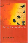 Many Futures of India