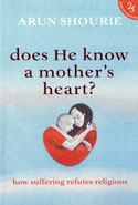 Does He Know A Mothers Heart