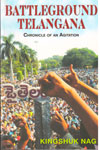 Battleground Telangana