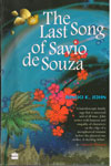 The Last Song of Savio de Souza