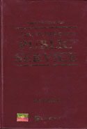 Law Relating to Public Service