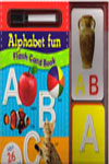 Alphabet Fun Flash Card Book