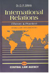 International Relations Theory and Practice