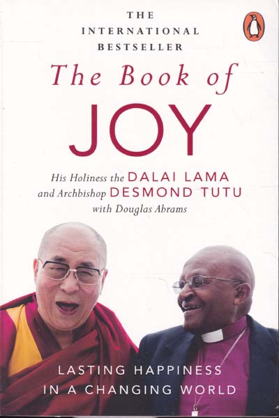 The Book of Joy