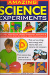 Amazing Science Expperiments