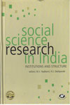 Social Science Research in India