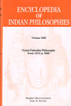 Encyclopedia of Indian Philosophies Vol XIII