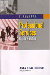 Professional Services Rights and Duties
