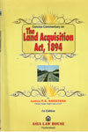 Concise Commentary on The Land Acquisition Act 1894