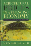 Agricultural Prices In a Changing Economy
