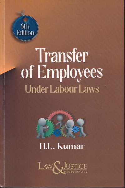 Transfer of Employees Under Labour Laws