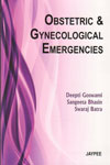Obstetric and Gynecological Emergencies