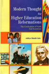 Modern Thought For Higher Education Reformations
