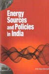 Energy Sources and Policies in India