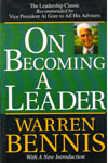 On Becoming a Leader